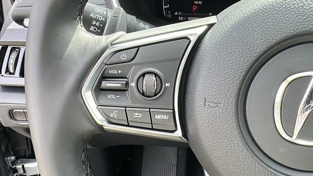 New 2026 Acura MDX SH-AWD image 13