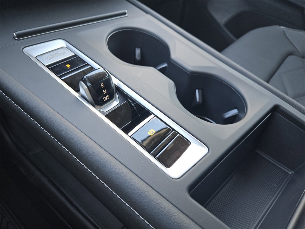 New 2026 Volkswagen Atlas SE image 16