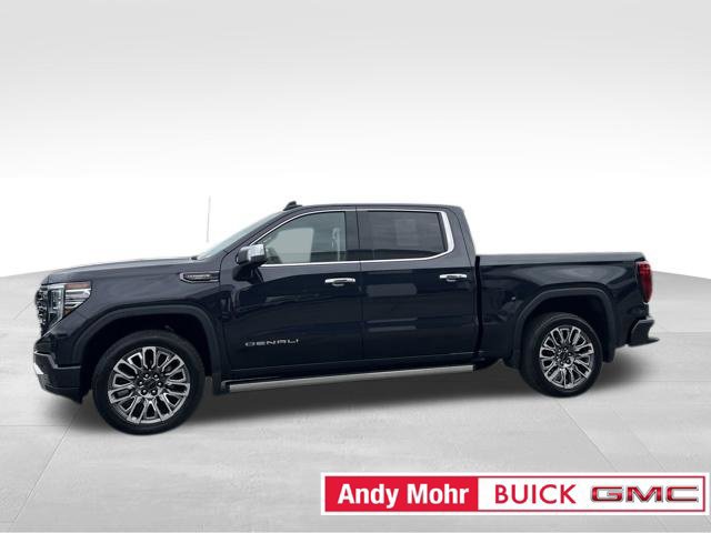 Used 2026 GMC Sierra 1500 Denali Ultimate AWD/4WD image 12