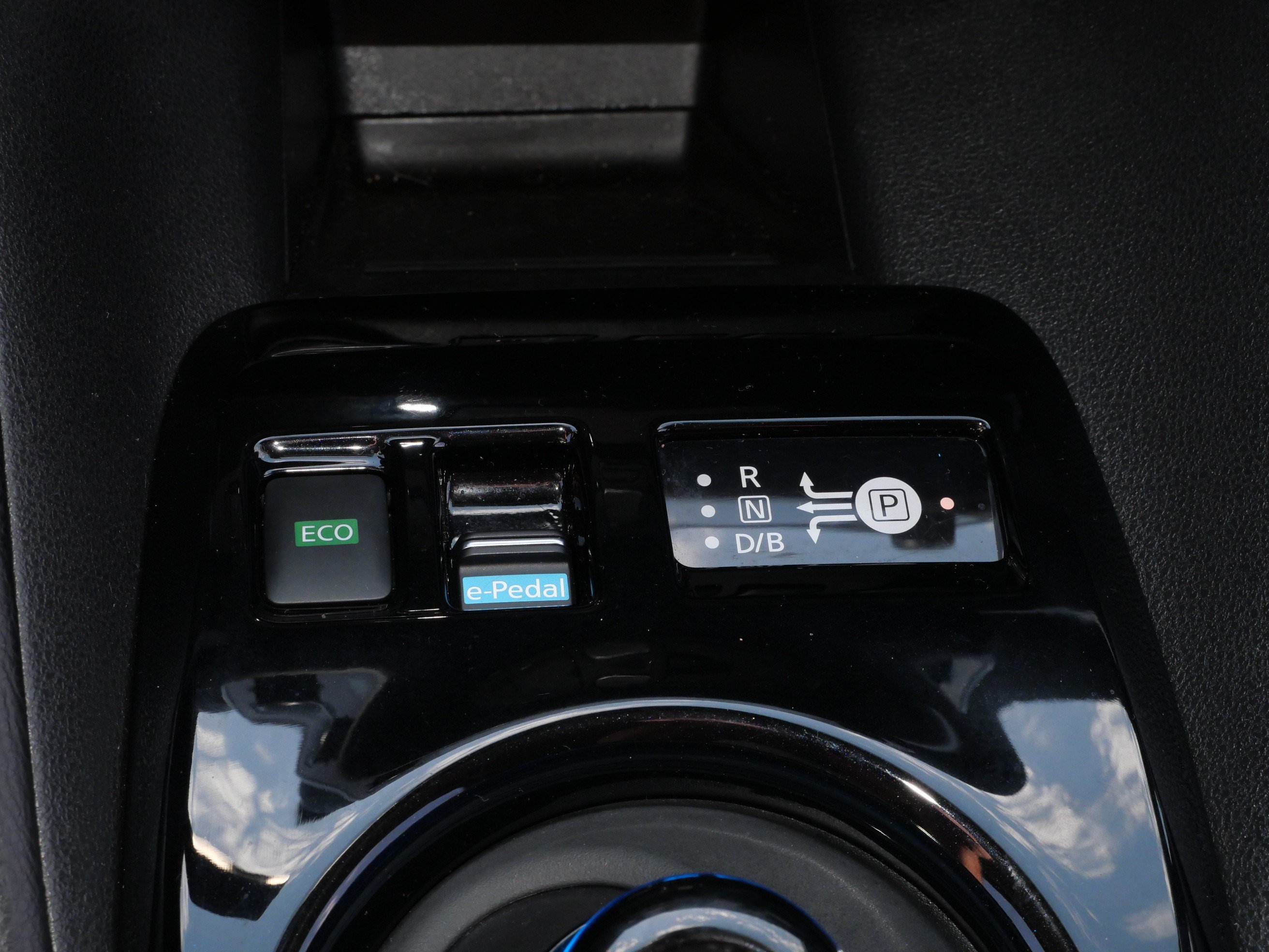 Used 2025 Nissan Leaf SV Plus FWD image 32