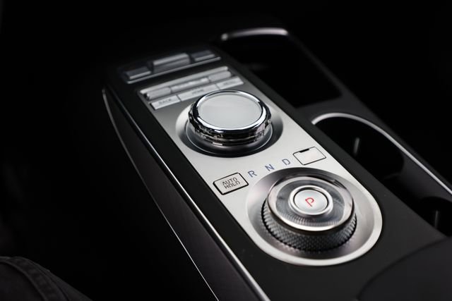 New 2025 Genesis Electrified GV70 Advanced w/ Prestige Package image 40