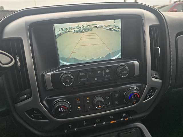 Used 2018 GMC Sierra 1500 SLT w/ Texas SLT Premium Package image 22