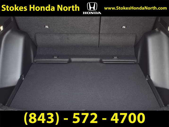 New 2027 Honda CR-V EX-L image 23