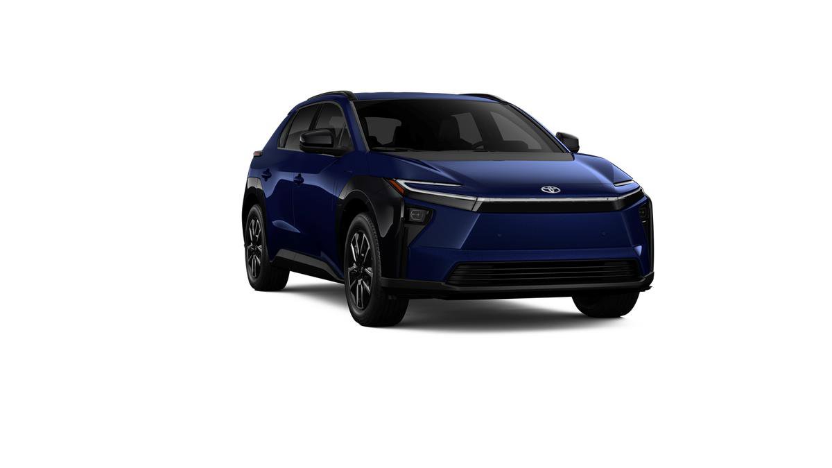 New 2026 Toyota bZ image 16