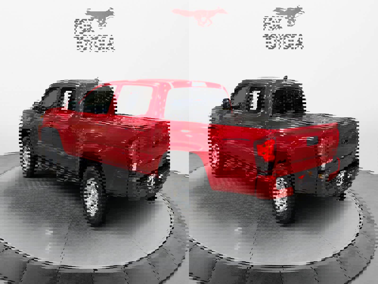 Used 2021 Toyota Tacoma SR image 6