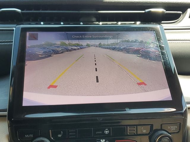 Certified 2021 Jeep Grand Cherokee L Limited RWD image 32