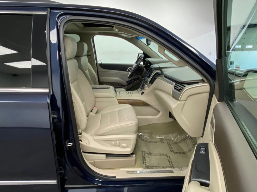 Used 2019 GMC Yukon Denali w/ Denali Ultimate Package image 23
