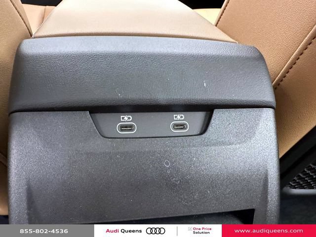 Used 2025 Audi A5 2.0T Premium Plus w/ Premium Plus AWD/4WD image 14