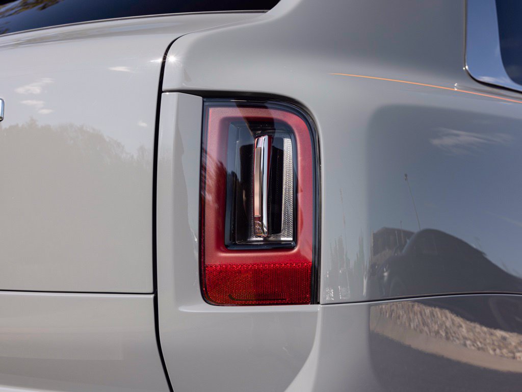 New 2027 Rolls-Royce Cullinan AWD/4WD image 66