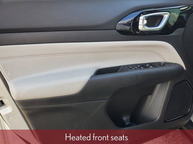 Used 2024 Jeep Compass Limited image 11