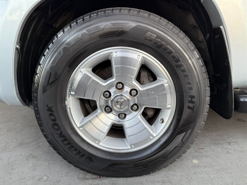 Used 2008 Toyota 4Runner SR5 image 39