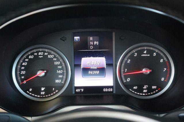 Used 2016 Mercedes-Benz GLC 300 image 37