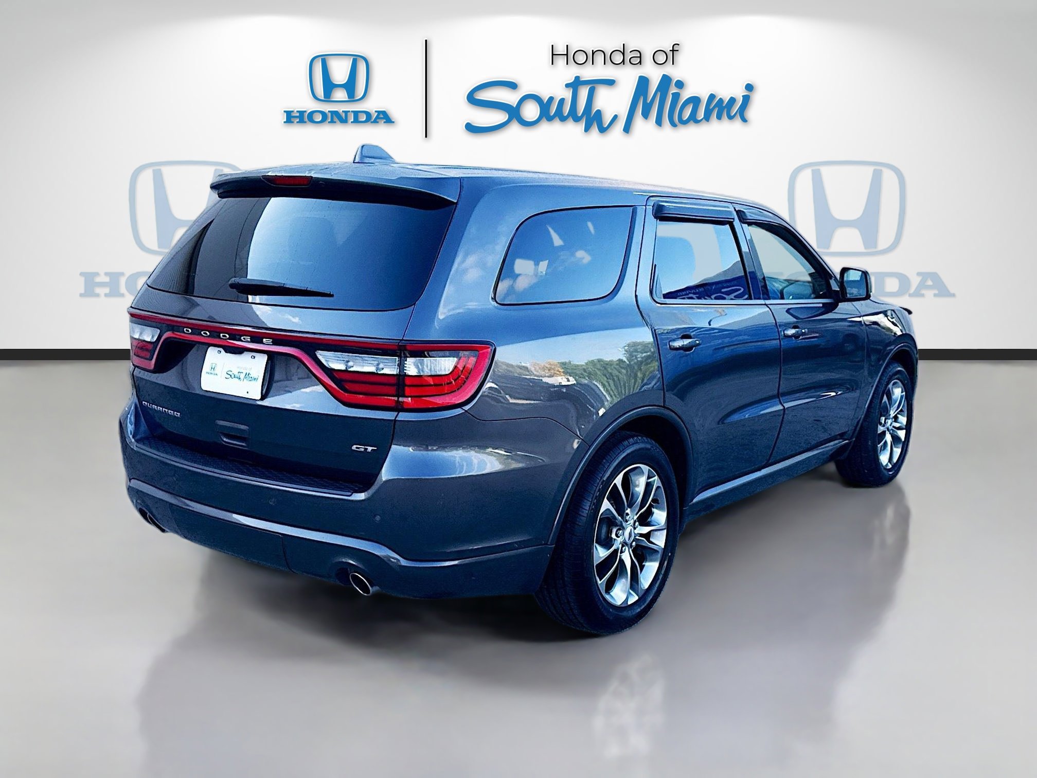 Used 2019 Dodge Durango GT image 7