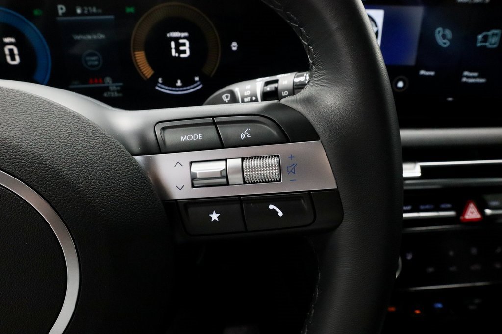 Certified 2025 Hyundai Tucson XRT image 29