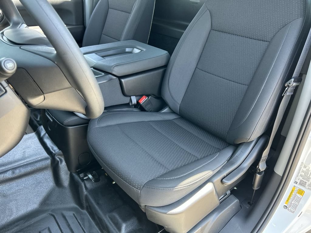 New 2026 GMC Sierra 2500 Pro RWD image 19