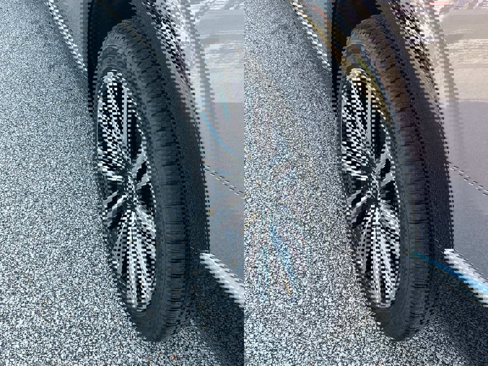 New 2026 Cadillac Vistiq Premium Luxury image 11