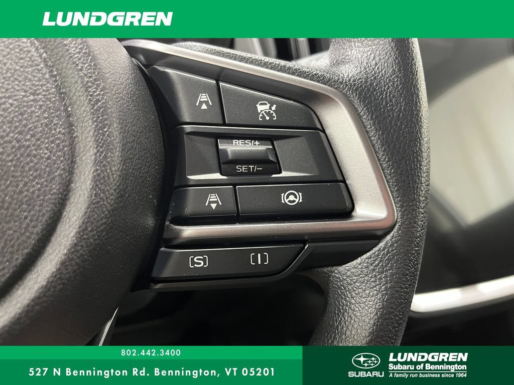 New 2026 Subaru Impreza 2.0i Sport AWD/4WD image 14