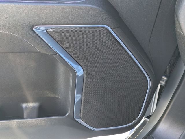 Used 2024 Chevrolet Silverado 1500 LT image 13
