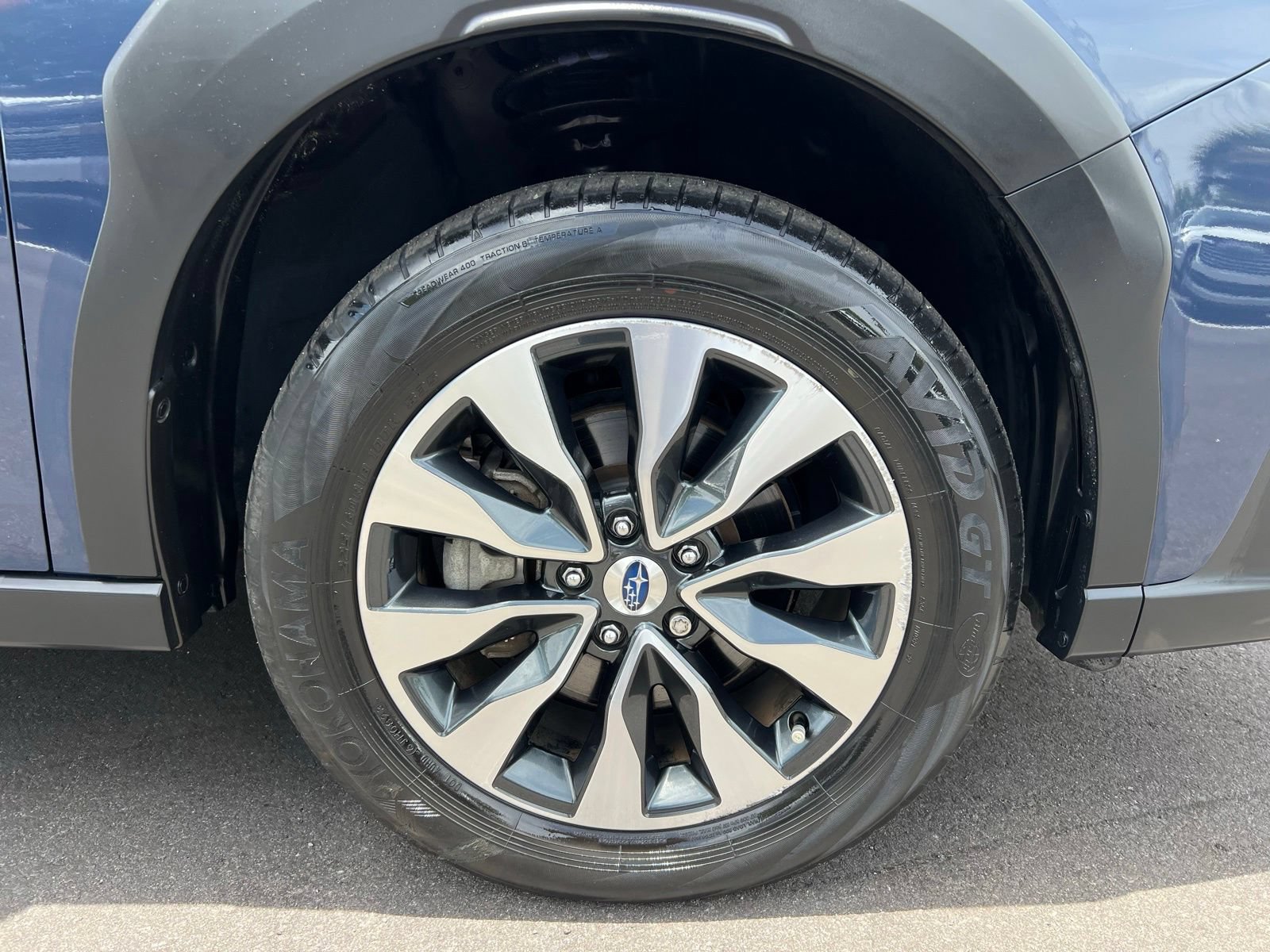 Used 2024 Subaru Outback Limited AWD/4WD image 15
