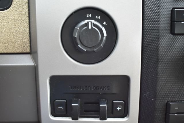 Used 2010 Ford F150 XLT AWD/4WD image 23