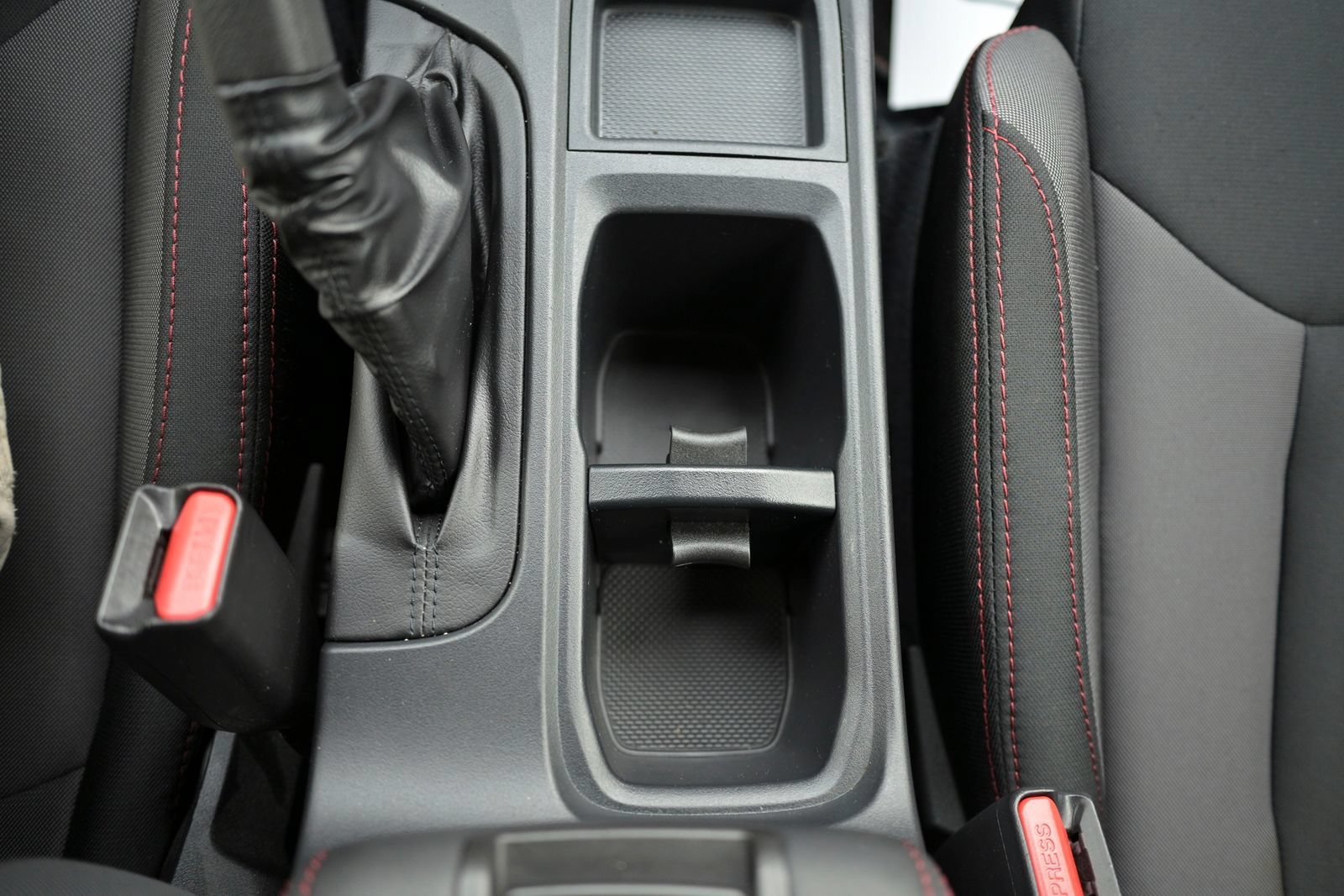 Used 2024 Subaru WRX AWD/4WD image 28