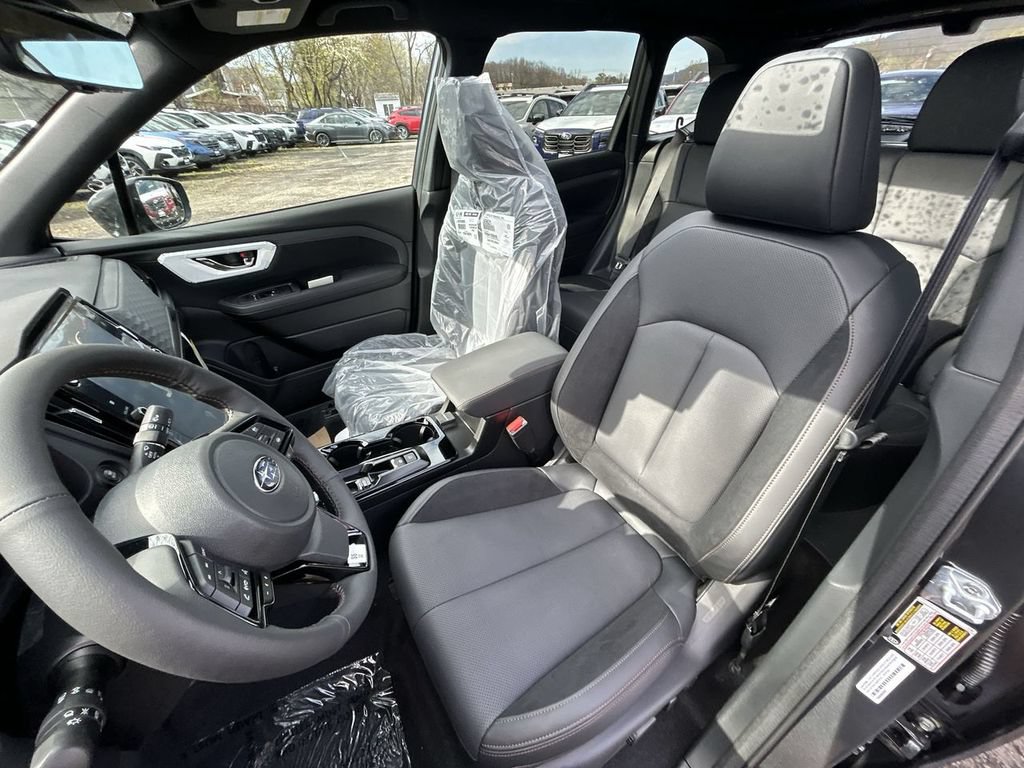 New 2026 Subaru Forester Touring AWD/4WD image 11