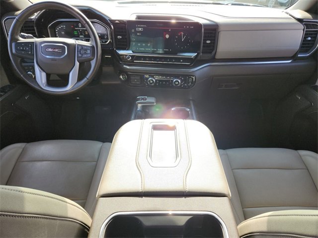 Used 2022 GMC Sierra 1500 SLT w/ SLT Premium Plus Package image 13