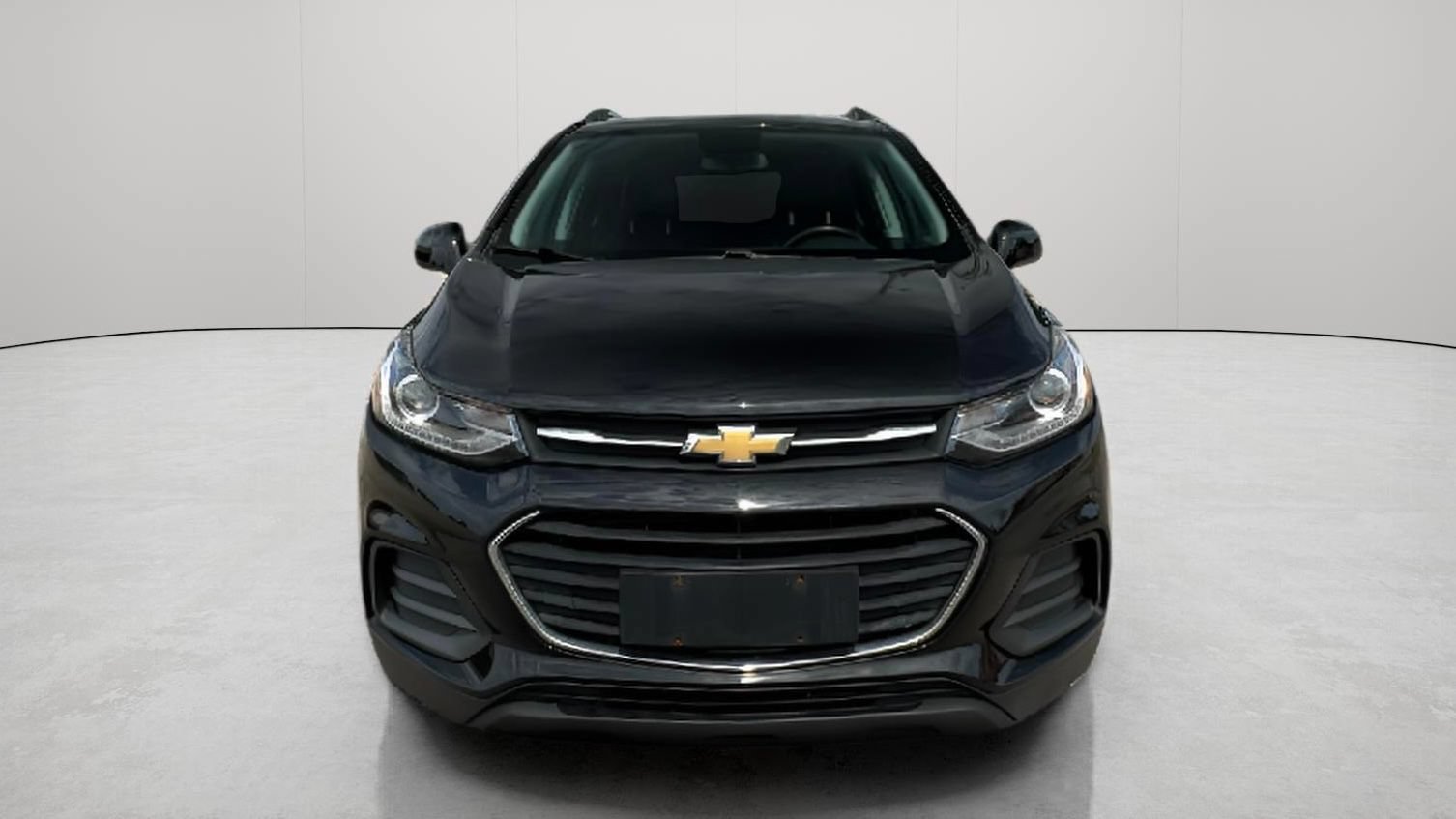 Used 2019 Chevrolet Trax LT w/ LT Convenience Package FWD image 11
