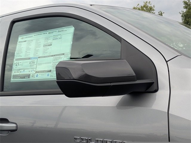 New 2026 Chevrolet Colorado LT w/ Advanced Trailering Package image 12