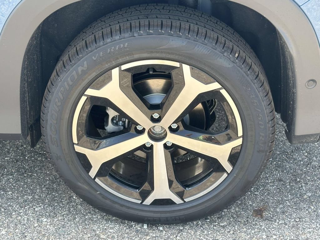 New 2026 Volkswagen Tiguan SE AWD/4WD image 7