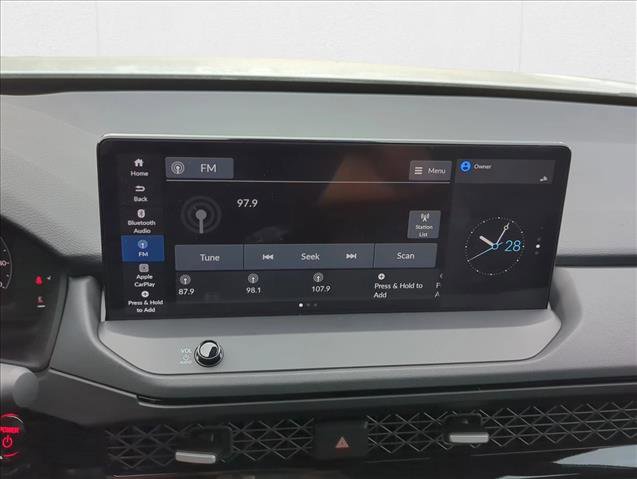 New 2025 Honda Accord Sport image 12