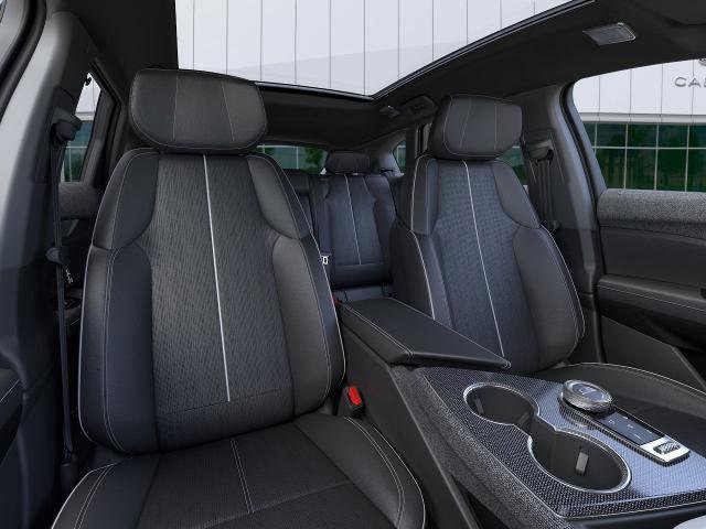 New 2026 Cadillac Optiq Sport 2 image 16