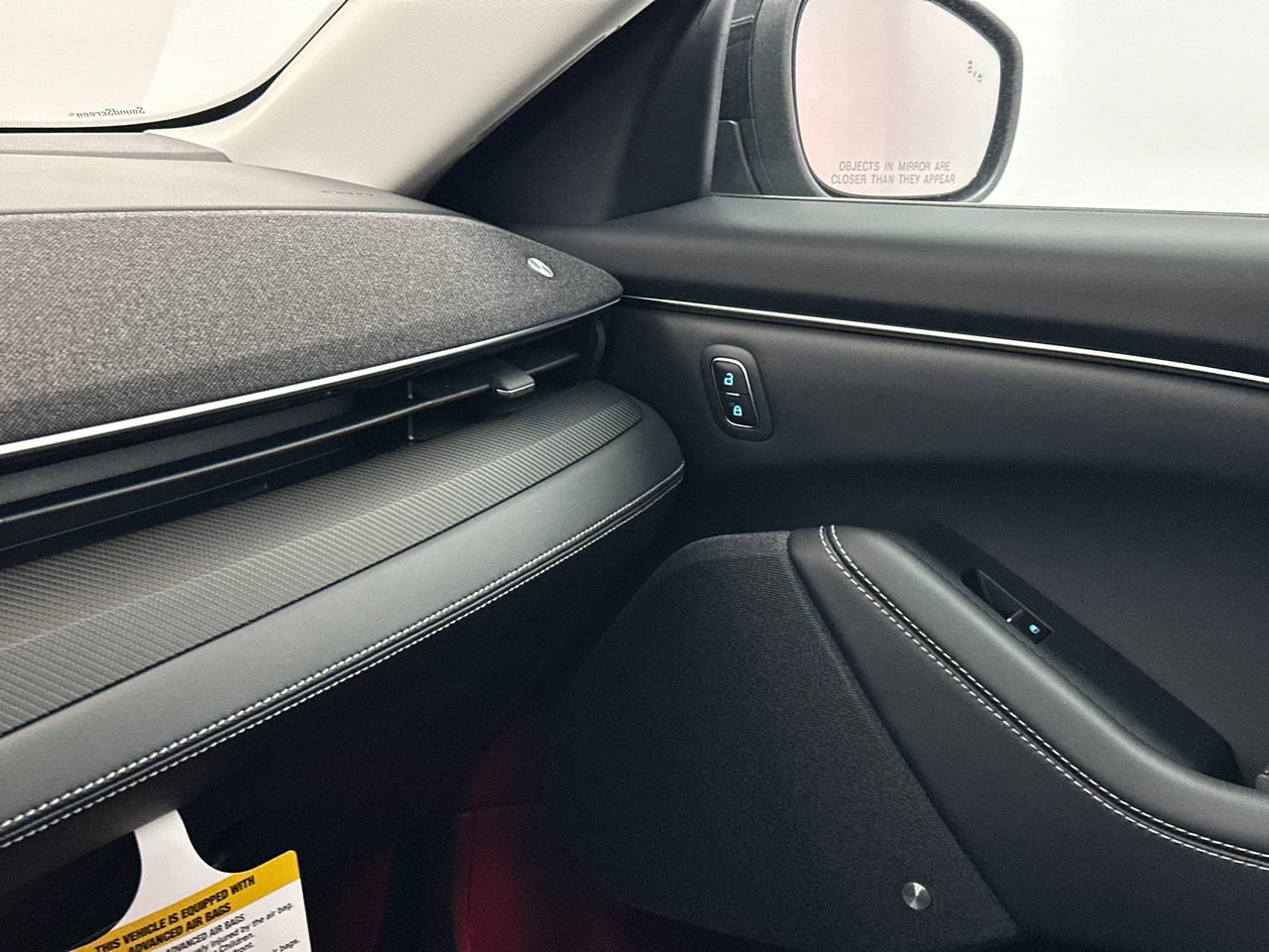 New 2025 Ford Mustang Mach-E Premium AWD/4WD image 36