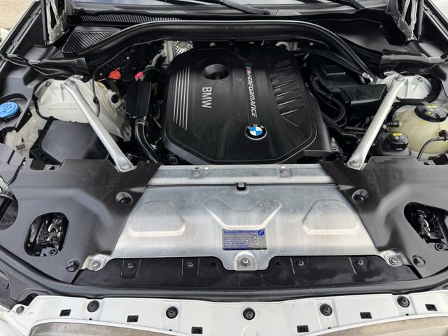 Used 2018 BMW X3 M40i w/ Premium Package AWD/4WD image 29