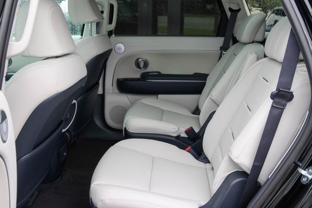 New 2026 Hyundai Palisade Calligraphy image 15