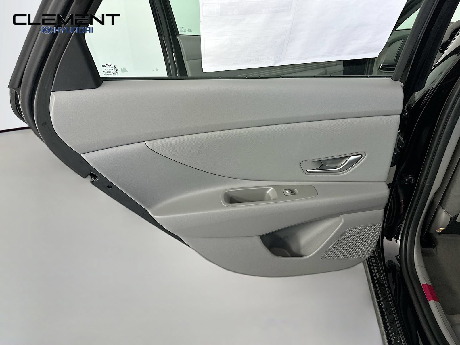 New 2026 Hyundai Elantra SEL Sport Premium FWD image 27