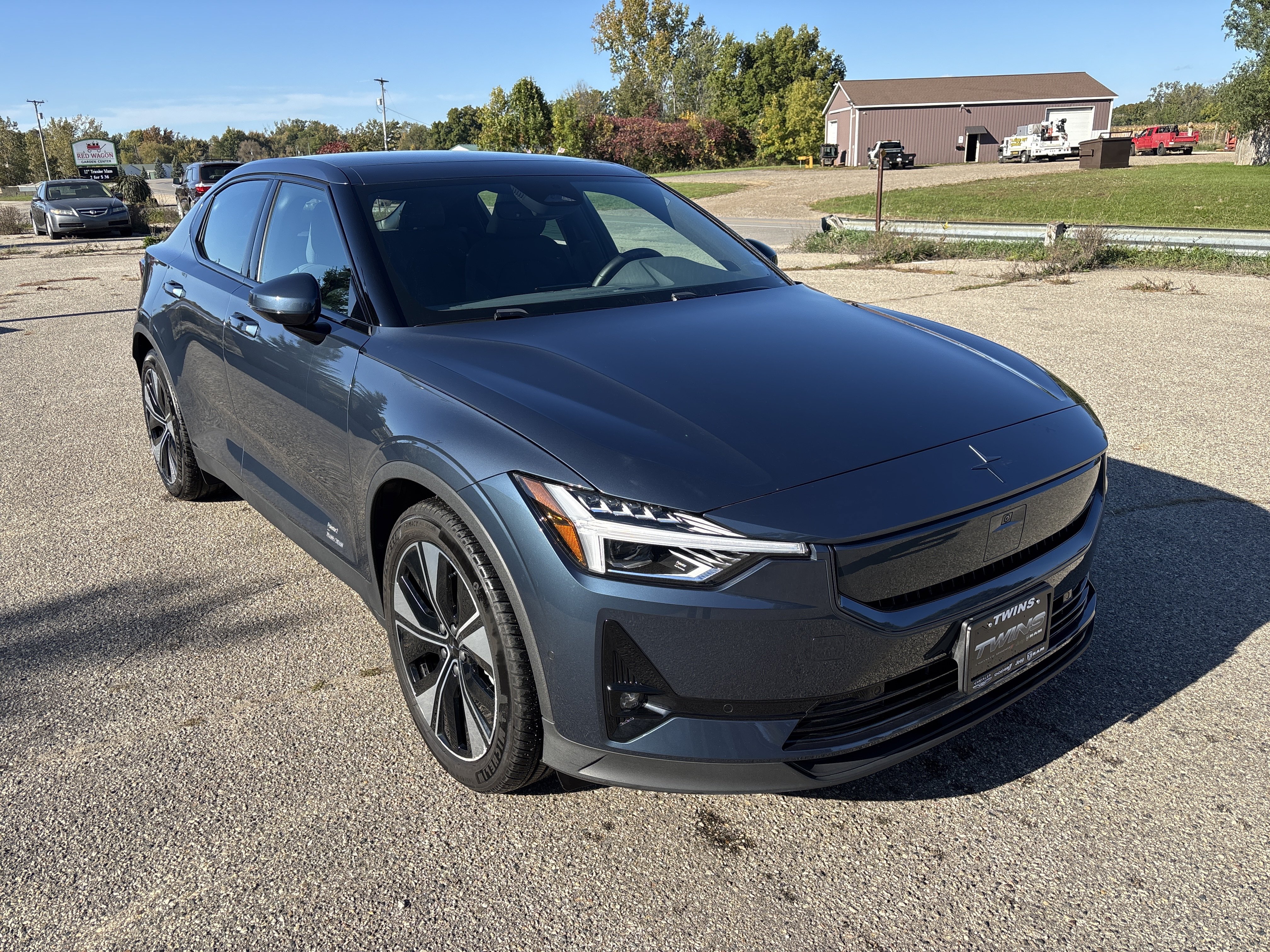 Used 2024 Polestar Polestar 2