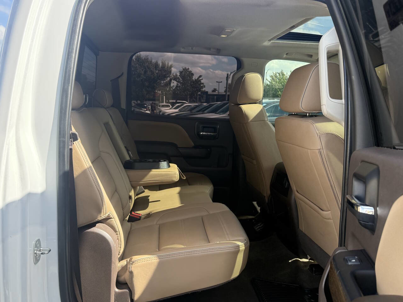 Used 2018 GMC Sierra 1500 Denali image 21