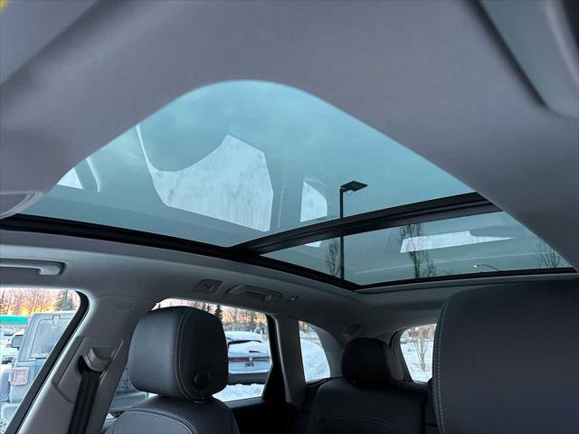 Used 2021 Audi Q5 2.0T Premium Plus w/ Premium Plus Package image 22