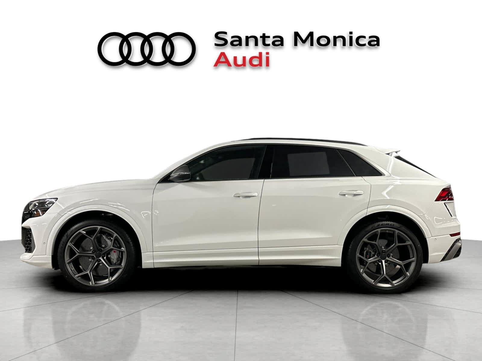 New 2026 Audi RS Q8 performance AWD/4WD image 5