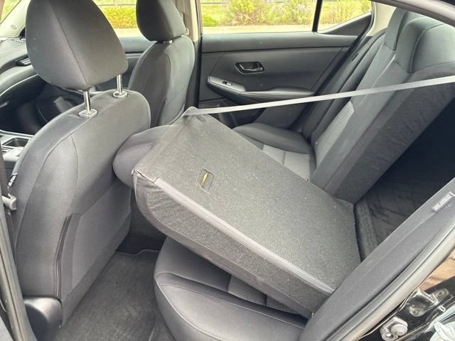 Used 2025 Nissan Sentra SV w/ All-Weather Package FWD image 26