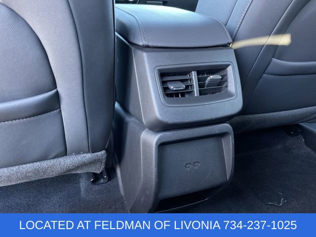 Certified 2024 Chevrolet Equinox EV LT w/ Active Safety Package 3 image 19