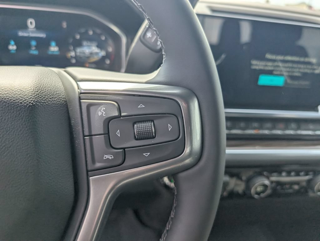 New 2026 Chevrolet Silverado 2500 LT w/ All Star Edition AWD/4WD image 19