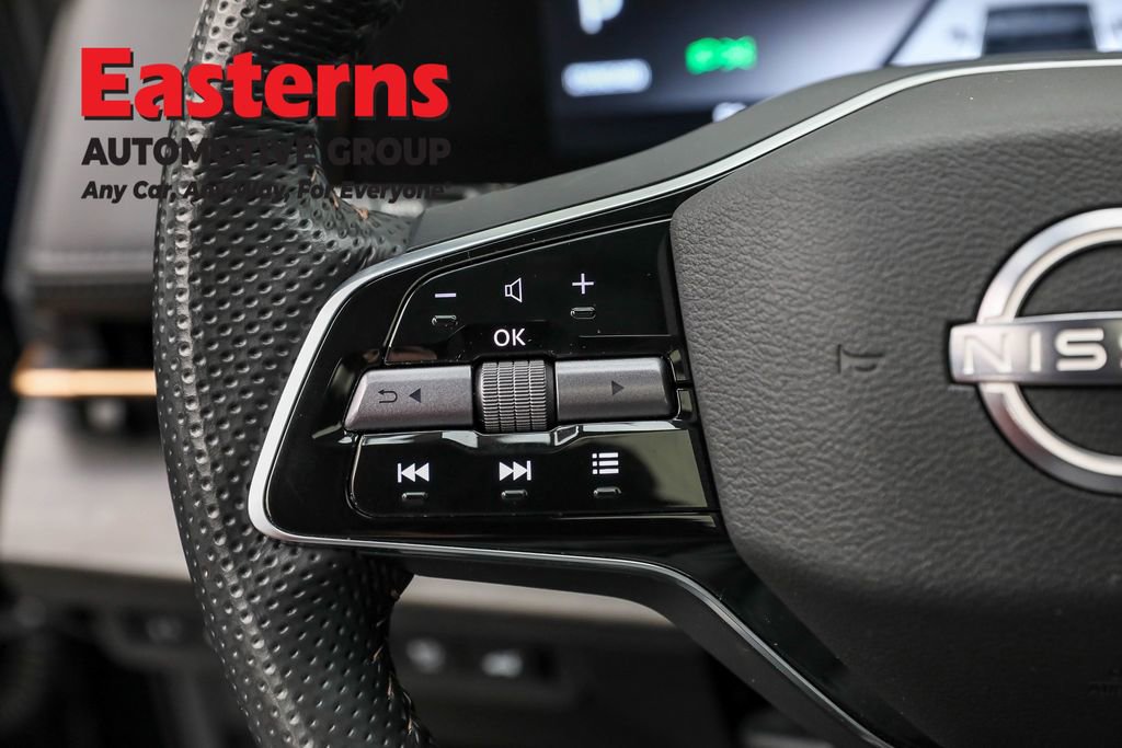 Used 2024 Nissan Ariya FWD image 15