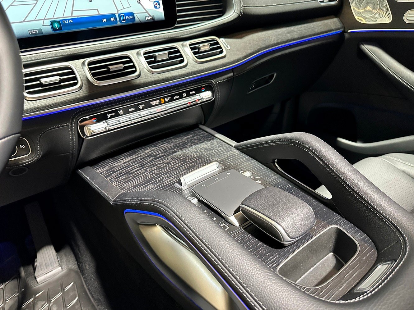 New 2026 Mercedes-Benz GLE 450 4MATIC Coupe image 11