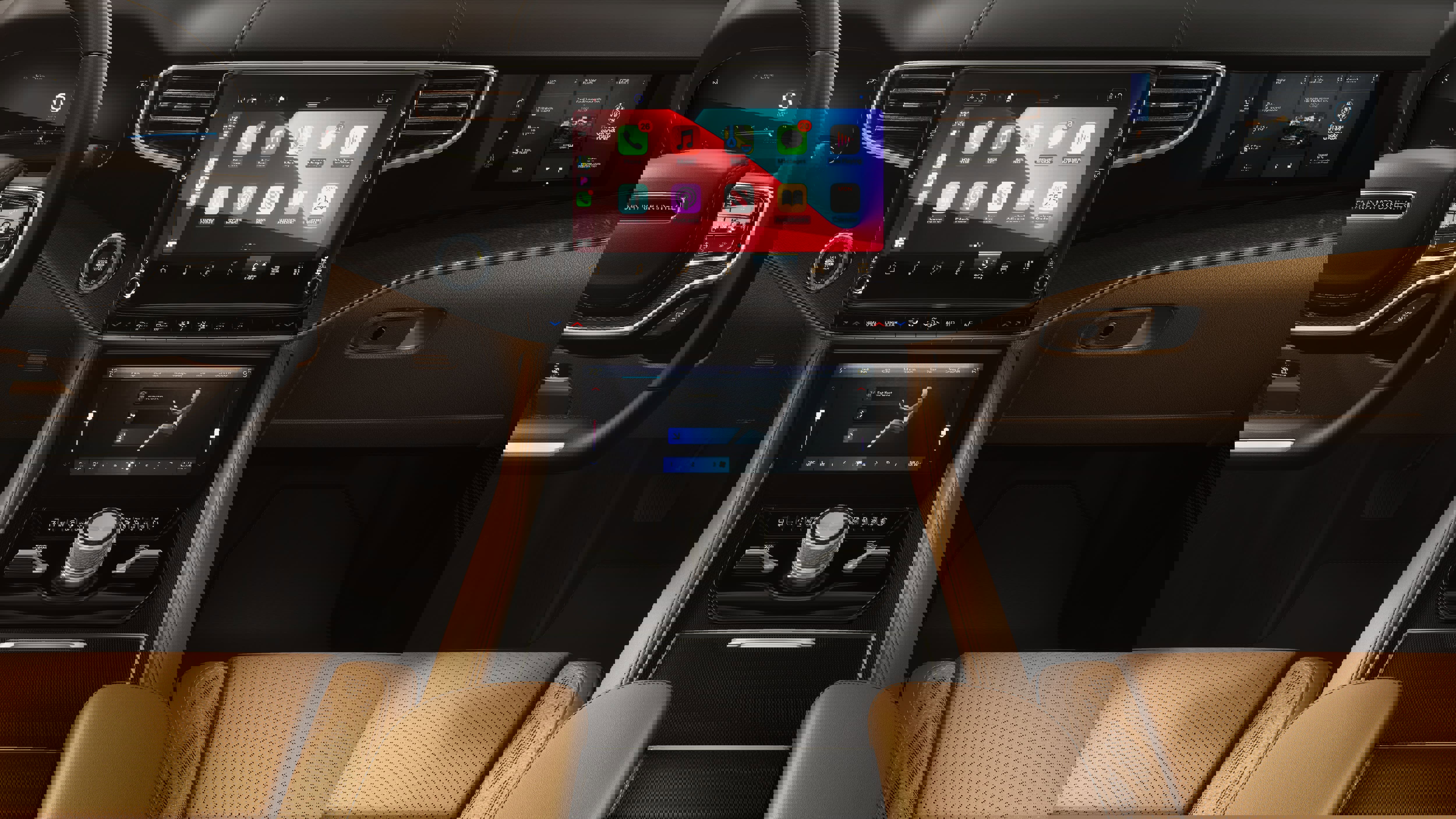 New 2026 Jeep Grand Wagoneer Summit AWD/4WD image 5