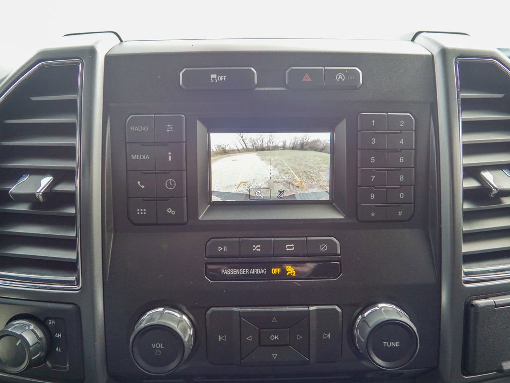 Used 2018 Ford F150 XLT image 23