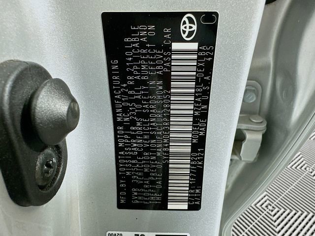 Certified 2024 Toyota Corolla LE image 29