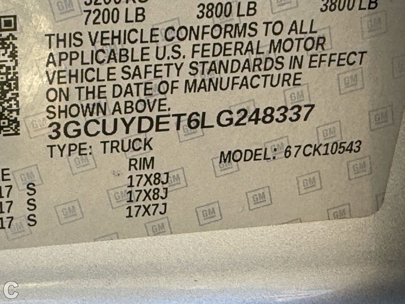 Used 2020 Chevrolet Silverado 1500 LT w/ All-Star Edition image 30