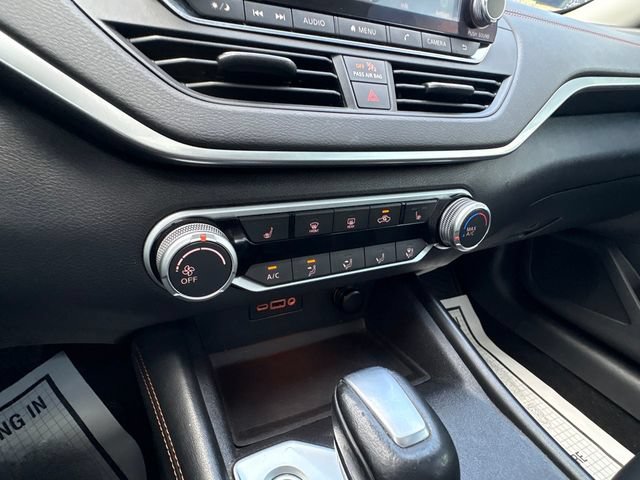 Used 2019 Nissan Altima 2.5 SR w/ SR Premium Package FWD image 26